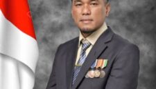 Wakil Ketua DPRD Merangin, Fahmi Jaya, ( poto : jambiprima.com )