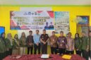 Kejaksaan Negeri Tanjung Jabung Timur Anto Widi Nugraha(tengah).( poto : jambilink.id )