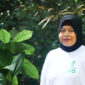 Elva Gemita menjadi warisan penting konservasi Sumatera melalui riset, restorasi hutan, dan perlindungan satwa liar.( poto : halojambi.com )