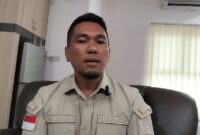 Wakil Ketua DPRD Merangin, Fahmi( poto : jambiprima.com )
