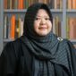 Peneliti Pusat Studi Strategi Politik dan Resiliensi Pemerintahan (PSGR) Universitas Jambi, Riri Maria Fatriani, S.Sos., M.Si.( poto : jambilink.id )