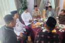 Gus Ipul di dampingi Gubernur Jambi dan Rektor UIN STS Jambi saat open house di  Jambi, 6/6/2026.(poto : hambiprima.com)