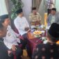 Gus Ipul di dampingi Gubernur Jambi dan Rektor UIN STS Jambi saat open house di  Jambi, 6/6/2026.(poto : hambiprima.com)