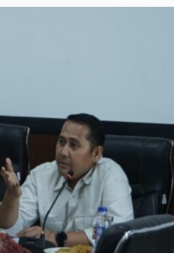 Bupati Merangin Tegur Perusahaan Sawit yang Tak Hadiri Rapat Harga TBS