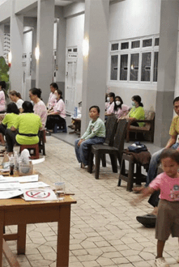 Baksos Longevitology Terus Bergulir, Layanan Terapi Gratis Kini Menjangkau Muaro Bungo dan Jambi