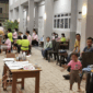 Baksos Longevitalogy DM 1 Muaro Bungo