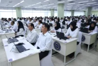 Daftar usulan formasi CPNS 2026 di Jambi mencakup kota dan kabupaten.( ilustrasi poto : penanews.co.id )