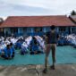 #Pajakbertutur merupakan salah satu bentuk kegiatan SMP 8 Kota Sungai Penuh ( poto : x.com )