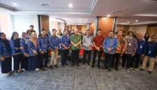 Kegiatan yang berlangsung pada 18 Juni 2026.( poto : tribunjambi.com )