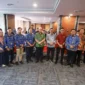Kegiatan yang berlangsung pada 18 Juni 2026.( poto : tribunjambi.com )