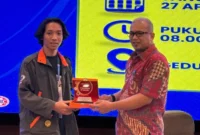 Seminar nasional energi terbarukan UNJA mengungkap potensi besar tenaga air, surya, dan biomassa di Jambi untuk ketahanan energi nasional.( poto : jambione.com )