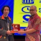 Seminar nasional energi terbarukan UNJA mengungkap potensi besar tenaga air, surya, dan biomassa di Jambi untuk ketahanan energi nasional.( poto : jambione.com )