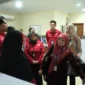 Laboratorium Terpadu UNJA menjalani asesmen surveilans ISO 17025.( poto : jambione.com )