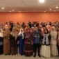 PG-PAUD UNJA menggelar workshop pembelajaran berbasis neurosains.( poto : jambione.com )