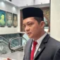Ketua DPRD Provinsi Jambi, M Hafiz Fattah.( poto : tribunjambi.com )