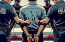 ilustrasi penangkapan penadah motor curian lintas provinsi oleh Polisi ( poto : metrojambi.com )