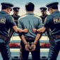ilustrasi penangkapan penadah motor curian lintas provinsi oleh Polisi ( poto : metrojambi.com )