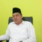Kepala Kanwil Kemenhaj Provinsi Jambi Wahyudi Abdul Wahab( poto : metrojambi.com)