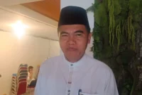 Kepala Badan Keuangan dan Aset Daerah (BKAD) Provinsi Jambi Agus Pirngadi.( poto : metrojambi.com )