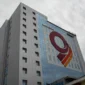 Gedung Mahligai Bank Jambi.( poto : istimewa )