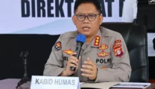 Kabid Humas Polda Jambi Kombes Pol Erlan Munaji( poto : metrojambi.com )