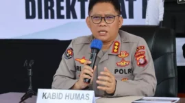 Kabid Humas Polda Jambi Kombes Pol Erlan Munaji( poto : metrojambi.com )
