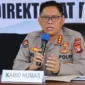 Kabid Humas Polda Jambi Kombes Pol Erlan Munaji( poto : metrojambi.com )