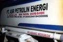 Salah satu kendaraan yang ditemukan di lokasi kebakaran gudang minyak di kawasan Sukakarya, Kota Jambi( poto : metrojambi.com )