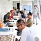 Turnamen Catur Jambi 2026 berlangsung ketat.( poto : jambisnis.com )