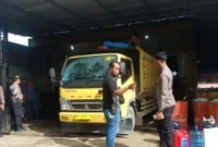 Kelangkaan BBM Bio Solar kembali terjadi di wilayah Kerinci dan Sungai Penuh.( poto : kerincitime.co.id )