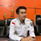Kepala Dinas Perumahan dan Kawasan Permukiman (Perkim) Kabupaten Batang Hari, A. Somad di Muara Bulian, Senin (8/6/2026). (ANTARA/Riski Apriyani).