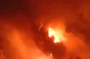 Damkar Muaro Jambi Beberkan Penyebab 6 Kebakaran Beruntun( poto : jambione.com )