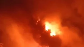 Damkar Muaro Jambi Beberkan Penyebab 6 Kebakaran Beruntun( poto : jambione.com )