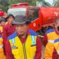 PUTR Jambi mengerahkan 75 personel yang telah mengikuti pelatihan penanganan darurat karhutla.( poto : metrojambi.com )