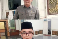 Wakil Ketua II DPRD Provinsi Jambi, Samsul Riduan( poto : metrojambi.com )