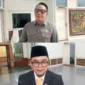 Wakil Ketua II DPRD Provinsi Jambi, Samsul Riduan( poto : metrojambi.com )