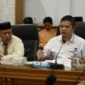 Wakil Ketua II DPRD Batang Hari, Muhammad Firdaus.( poto : metrojambi.com )