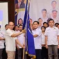 Irwansyah resmi memimpin Persatuan Wartawan Indonesia Kota Jambi untuk periode 2026–2029.( poto : jambione.com )