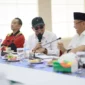 DPRD Jambi dorong percepatan PI 10 persen migas Blok Jabung untuk perkuat fiskal daerah.( poto : metrojambi.com )
