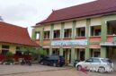 Libur sekolah semester dua tahun ajaran 2025/2026 di Muara Bulian, Kamis (18/6/2026). ( poto : ANTARA/Riski Apriyani).