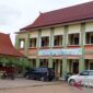 Libur sekolah semester dua tahun ajaran 2025/2026 di Muara Bulian, Kamis (18/6/2026). ( poto : ANTARA/Riski Apriyani).
