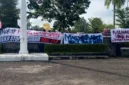 Warga Jambi mendesak DPRD lanjutkan program makan bergizi gratis MBG.( poto : metrojambi.com )