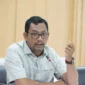 Ketua Komisi IV DPRD Kota Jambi, Martua Muda Siregar.( poto : jambione.com )