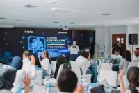 Forum Kehumasan Pelindo Regional 2 Tahun 2026.( poto : jambione.com )