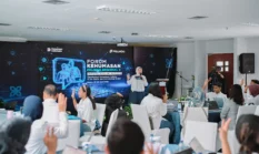 Pelindo Regional 2 Jambi Perkuat Kompetensi Humas Digital
