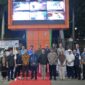 Pemkot Jambi luncurkan CCTV RT terintegrasi JCOC untuk memperkuat keamanan lingkungan.( poto : wartanews.co )