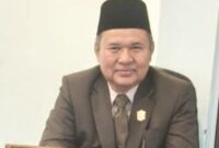 Anggota DPRD Kota Sungai Penuh, Adharianto(poto : kayonews)