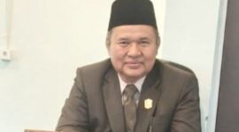 Anggota DPRD Kota Sungai Penuh, Adharianto(poto : kayonews)