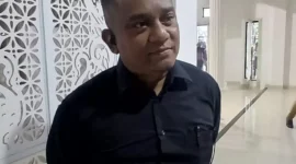 Ketua YLKI Provinsi Jambi, Ibnu Kholdun.( poto : jambione )