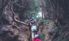 Gunung Kerinci Sumatra, Destinasi Pendakian Ikonik dengan Panorama Spektakuler di Jantung TNKS